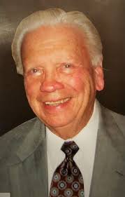 Harry Hester Obituary