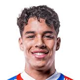 Victor Cabañas EA FC 25