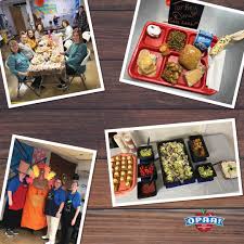 Opaa! Food Management, Inc.