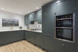 shaker style kitchens by woodchester