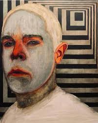 John Weldon Wood (@johnweldonwoodart) • Threads, Say more