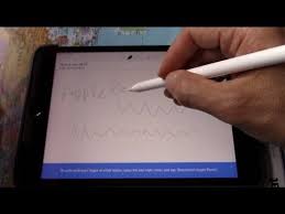 How To Pair Apple Pencil On Ipad Mini 5 Youtube