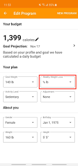 The typical slice of swiss or american can rack up 80 to 100 calories, says. Changing Your Calorie Budget And Weight Loss Plan Lose It Support