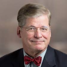 Traver Clinton Smith Jr., Lawyer in Boston, Massachusetts