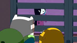 Adventure Time S03e21 Marceline S Closet Summary Season 3 Episode 21 Guide