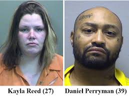 City of Flint Police Department Blog: 2016