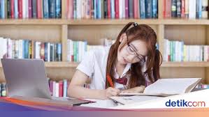 Dalam hal ini bisa diambil contoh buku pelajaran sekolah yang umumnya ditulis. Begini Cara Membuat Makalah Yang Baik Dan Benar