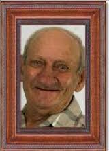 Obituary information for Norman Lee Hosier