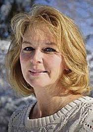 Mary Bernadette Henscheid Vaichus (1960-2015)