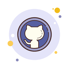 Download free github icon png with transparent background. Github Icon Lade Png Und Vektor Kostenlos Herunter