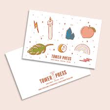 Send your cards and postcards online. 3 Different Uses For Your Custom Printed Postcards Tower Press