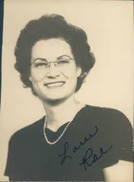 Rayburn Britain Obituary