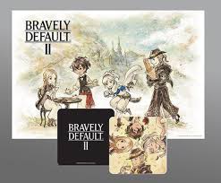 Bravely default ii is the third entry of the bravely default series, releasing for the nintendo switch for the first time. Bravely Default 2 Is 10 Off At Walmart Right Now Ign