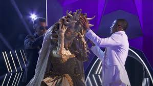 The masked singer will kick off its final week of 2020 on wednesday, dec. Khmsj47kyvz85m
