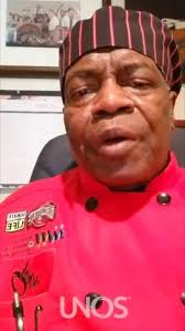 Oliver Hale-Ambassador