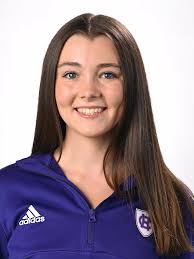 2022-23 Women's Track & Field Roster