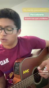 Hemos nadido para amar, adorar y hasta la vida dar 🙏🏻🙌🏻✝️🔥 #RccesMex