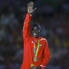 ad_1 kenyan marathoner eliud kipchoge is set to be awarded an honorary doctorate of science degree next week. Eliud Kipchoge Net Worth House Family Achievements In Athletics
