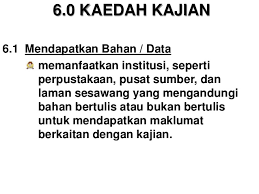 Urgensi penggunaan ayat kauniah dalam pengembangan pendidikan agama islam berbasis sains (ilmu alam). Contoh Pembentangan Kerja Kursus Bm Tingkatan 6 2013 6a1