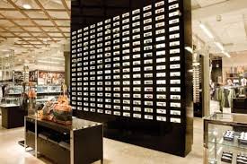 Summer Sunglass Pop Up Shops In Bloomingdales Modern Interior Design Modern Interior Design