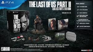 There were multiple doors so i decided to explore carefully one by one. The Last Of Us Part Ii Arrives May 29 2020 Naughty Dog