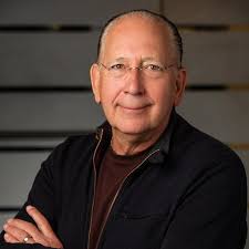 President's Award — CRS