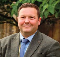 THE GREEN 2025 by Sherborne Boys