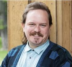 Isaac Samuelson, LCPC, Director of Clinical Operations