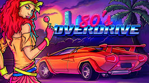 Скотт иствуд, фредди торп, ана де армас и др. Review 80s Overdrive Nintendo Switch Mahddyboy