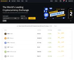 Bitcoin, bitcoin cash, bitcoin sv, dogecoin, ethereum, ethereum classic. Binance Review 2021 Is It Still The Best Crypto Exchange Is It Safe