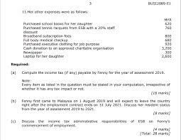 1 malaysian ringgit = 0.0913 bahraini dinar. 2 Busi2089 E1 Section A All Questions Are Compulso Chegg Com