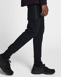Calça Nike Sportswear Tech Fleece Jogger Masculina Nike Sportswear Tech Fleece Men S Joggers Nike Com Mens Joggers Outfit Mens Joggers Nike Joggers Outfit
