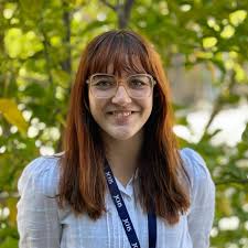 New faces and old friends at JCHS this year! Welcome to the newest members  of the Professional Community and welcome back to one of our beloved  veterans. #iykyk 🐺Russell Wright, Theater Director