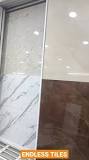 Double Charge GVT Italica Floor Tiles Price, Size: 2x4 Feet ...