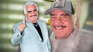 Nació el 17 de febrero de 1940 en huentitán el. Vicente Fernandez Ultimas Noticias Videos Y Fotos De Vicente Fernandez Univision