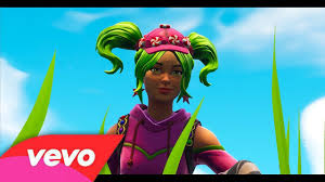 Since season 8, music can also be bought at the item shop. Fortnite Music Video 2 Youtube