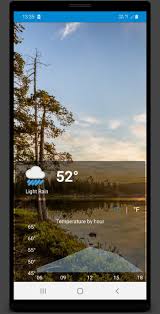 The above climate weather data chart for barrie, ontario canada shows average monthly weather statistics with historic daily extremes. Barrie Ontario Ca Weather And More For Android Apk Download
