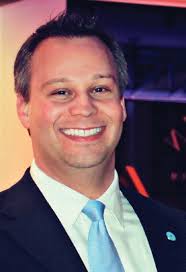 MEN who make a DIFFERENCE