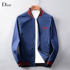 Wholesale Cheap Dior Mens Jackets For Sale Mens Outdoor Jackets Mens Jackets Jackets