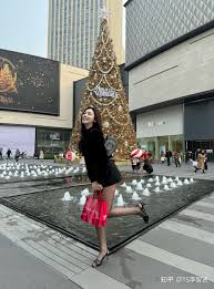 ts李智贤重庆ts北京ts上海女装大佬- 知乎