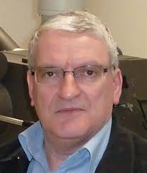 IFHTSE VICE PRESIDENT 2014-15 IFHTSE: 42ND ASSEMBLY OF THE GOVERNING COUNCIL