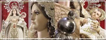 Santuario Diocesano Nuestra Señora de la Merced