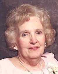 Irene Gladys Scalici Obituary