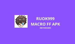 We would like to show you a description here but the site won't allow us. Ruok999 Macro Ff Apk Auto Headshot Update Terbaru Metodegames