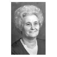 Margaret Head Obituary