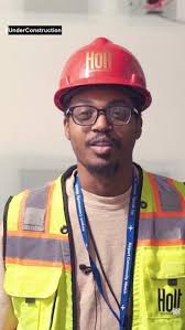 Hear from Nestor Carter, Assistant Project Manager of our New York Aviation  team,