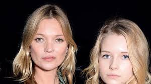 Публикация от lottie moss (@lottiemossxo) 9 апр 2020 в 7:59 pdt. Kate Moss Sister Lottie Fashion And Style Vogue