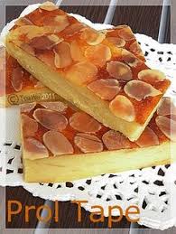 Setiap orang pasti sudah mengenal dan merasakan nikmatnya kue brownies. Prol Tape Http Rumahmesaeed Blogspot Com Resep Makanan Penutup Makanan Makanan Ringan Manis
