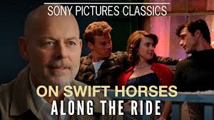 On Swift Horses (2025)