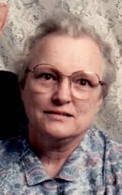 Sally Jewett Obituary